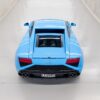 The Sprint (~12km)<br>10 Mins Lamborghini<br>Supercar Experience - Image 2