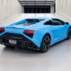 The Sprint (~12km)<br>10 Mins Lamborghini<br>Supercar Experience - Image 4
