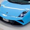 The Sprint (~12km)<br>10 Mins Lamborghini<br>Supercar Experience - Image 3