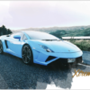 The Sprint (~12km)<br>10 Mins Lamborghini<br>Supercar Experience